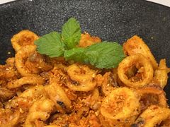 -围龙屋客家食府(福田店)