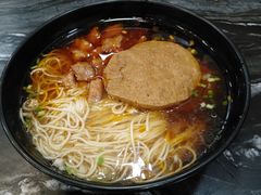 -老盛兴汤包馆(武夷店)