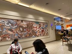 -Tims天好咖啡(河西万象城店)