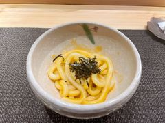 乌冬-鮨·海老(北京路店)