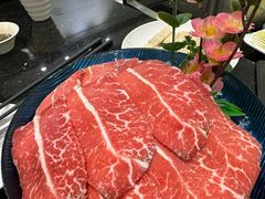 -一哥澳门豆捞·澳门风打边炉(高德置地店)