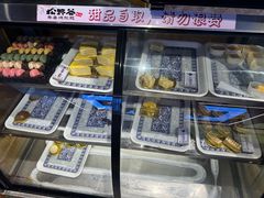 -松野谷·寿喜烧自助(华联顺义金街购物中心店)