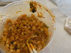 -建基泡馍·西安老字号·清真(永宁店)