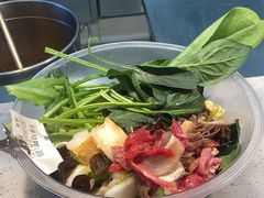 -丝路伊兰·兰州牛肉面(牛街总店)