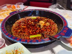 -何师傅美蛙鱼头(汉街店)
