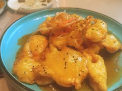 -买福记大盘鸡新疆菜