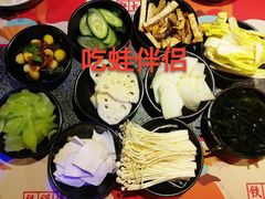 -蛙小侠(柳州万象城店)