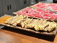 -海子口鲜牛馆(招商兰溪谷店)