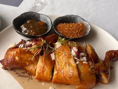 -野蔓果·山野菜(西湖景区·龙井茶田店)