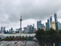 -YUE·6·西式融合餐厅(外滩六号店)