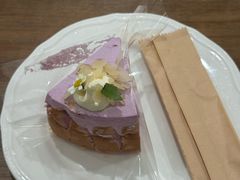 -流酥可心·牛乳蛋糕商店(禾祥西路店)