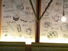 -东园小馆·早茶·淮扬小炒(江都路店)