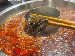 -巴蜀大宅门火锅(北大街店)