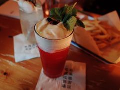 -RMK Shochu Bar(三诺店)