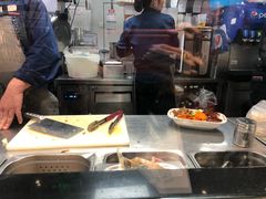 -吉野家(复兴路第二餐厅店)
