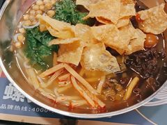-螺大喜螺蛳粉(华业东方玫瑰店)