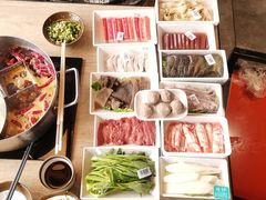 -野妹火锅(南园店)