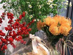 -花未央花店·WEYOUNG