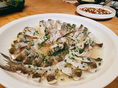 -木守西溪溪隐餐厅