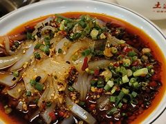 -土连锅·现熬养生汤锅(梁家巷店)