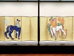 -东京国立博物馆