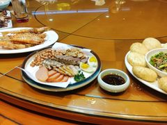 -天宝酒店(万达店)