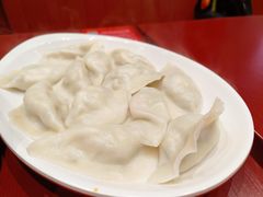 -喜家德虾仁水饺(岗厦北店)