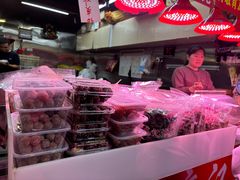 -高记桂花糖炒栗(鼓楼店)