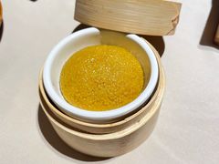 黄金小米渣-黔香阁·味(花木店)