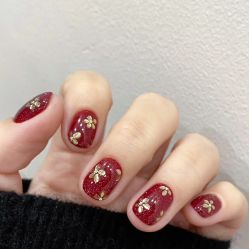 -斯馨·健康美甲美睫