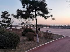 -丁香湖丁香小镇Citypark滑雪公园戏雪嘉年华