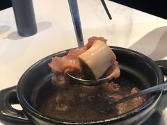 -功牛泉州牛肉小吃·火锅(三里街店)
