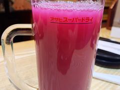 紫苏汁-胜代日本料理(云程巷小区店)