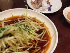 -前门烤鸭(江东中路店)