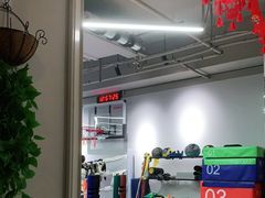 -Ms.Pilates 普拉提技术(尚悦湾陆家嘴店)