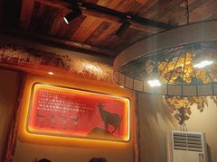 -李久其家民间餐厅(梅溪湖店)