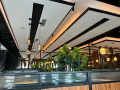 -半秋山西餐厅(宜昌大洋店)