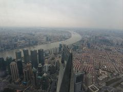 -上海中心大厦