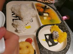 -探鱼·鲜青椒爽麻烤鱼(天河优托邦店)