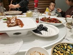 -盛百味·家宴餐厅(霸州分店)