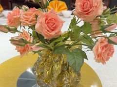 -金枝玉叶上海人家食府(三里河店)