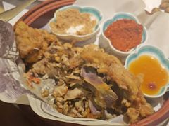 -秦月轩·陕西家乡菜(阜成路·五棵松店)