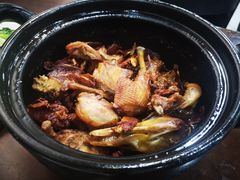 -斯丹姜母鸭·古法干香(涂门街总店)