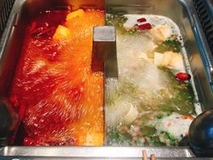 -海底捞火锅(九久奥特莱斯店)