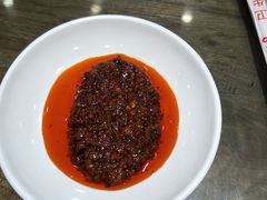 -清真益鑫羊肉手抓馆(南大街店)