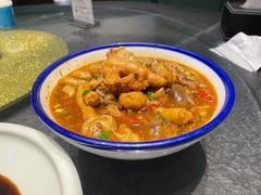 -金锅小厨(乐活街店)