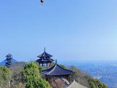 -杭州半山国家森林公园