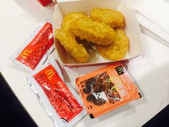 -麦当劳(温州东海店)