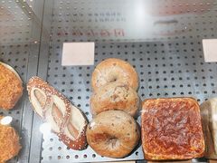-红心闪闪面包牛奶公司(旺角星辰店)