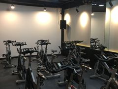 -古德菲力健身(中关村大恒店)